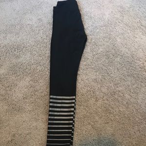 Athleta leggings